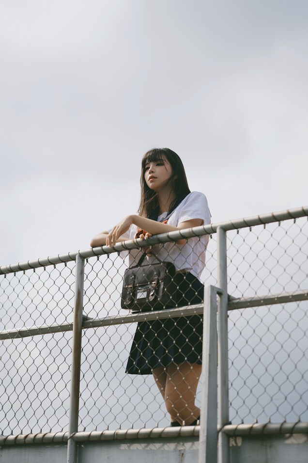 贰加六 - 甜妹放课后 [25P-235MB]