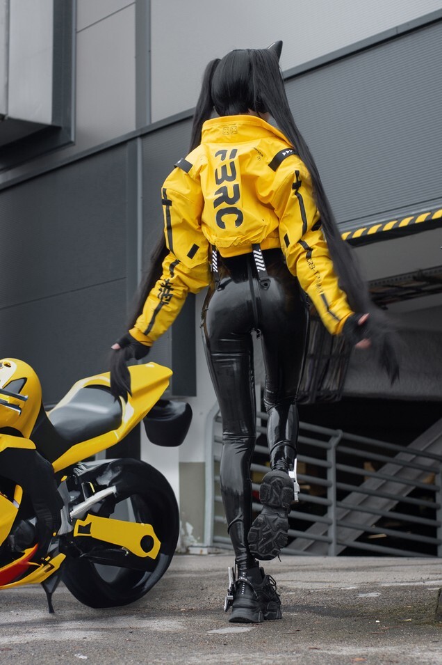 CandyBall - Cyber Kitty [70P10V-0.97GB]