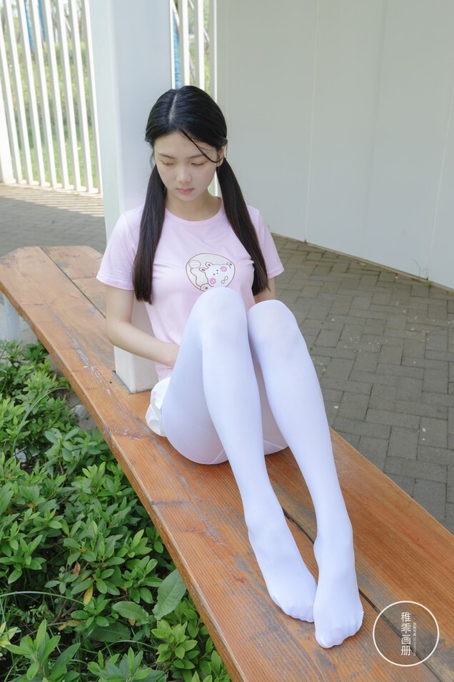 稚乖画册 - 晴空08 [84P1V-2.90GB]