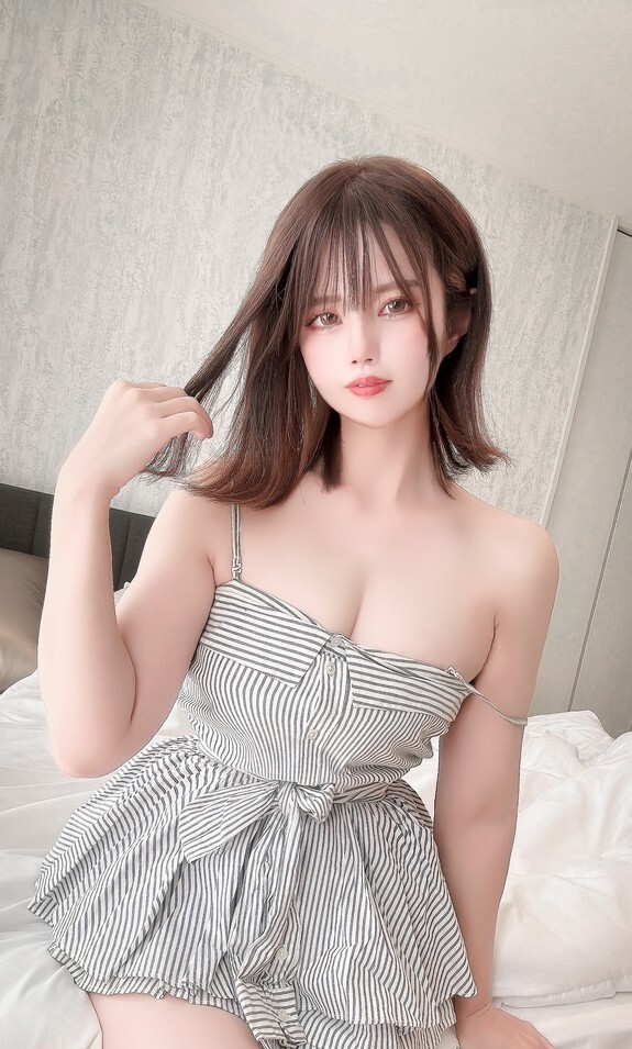 Uriうり – Fantia2022-10月会员订阅合集 [92P-391MB]