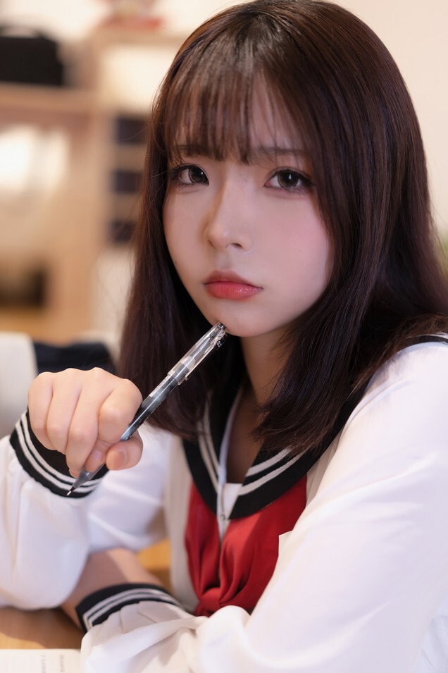 Kokuhui - 约会我的女学生 [101P-1.88GB]