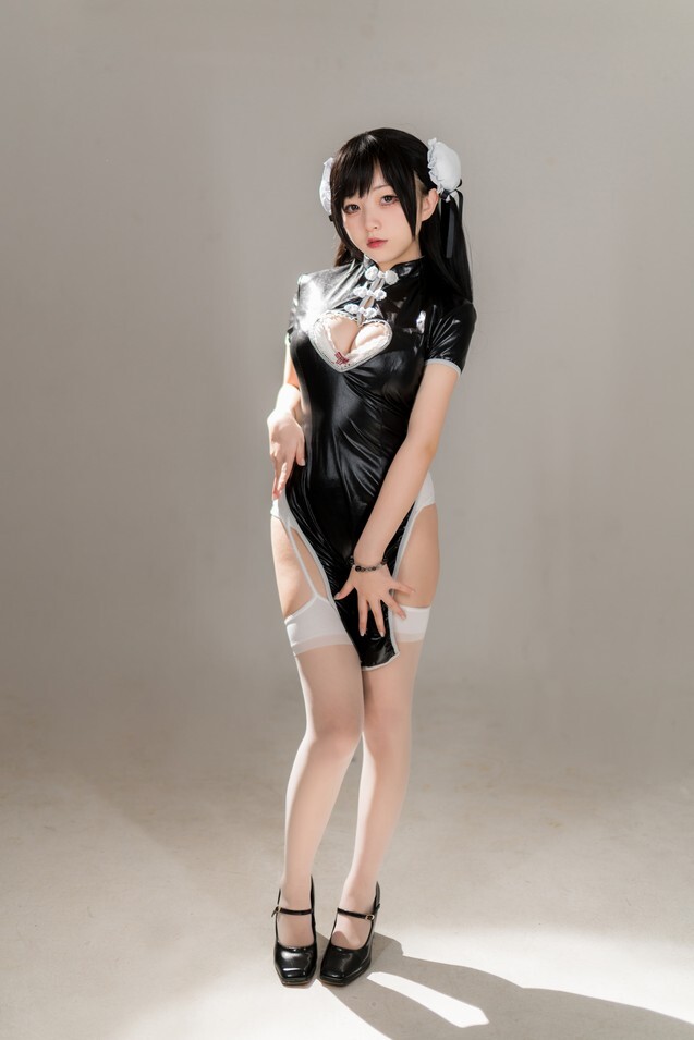 花铃 - 功夫阿花 [123P-968MB]