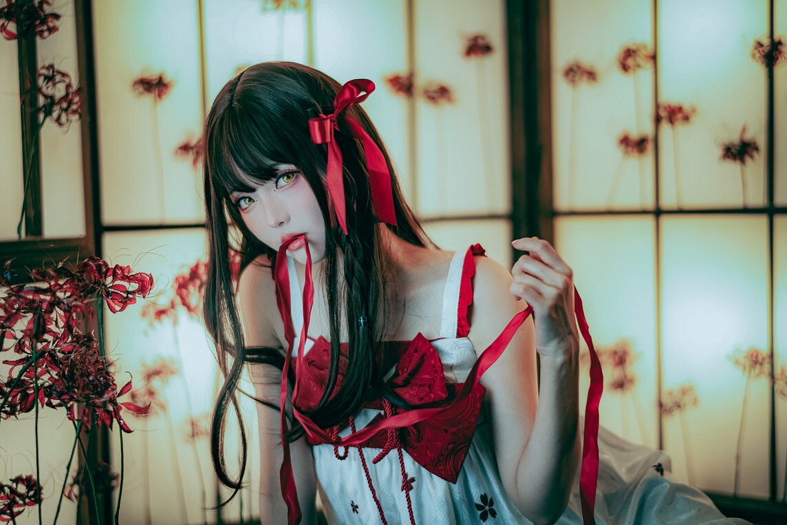 ElyEE子 -【寫真10月訂閱】[86P2V-302MB]