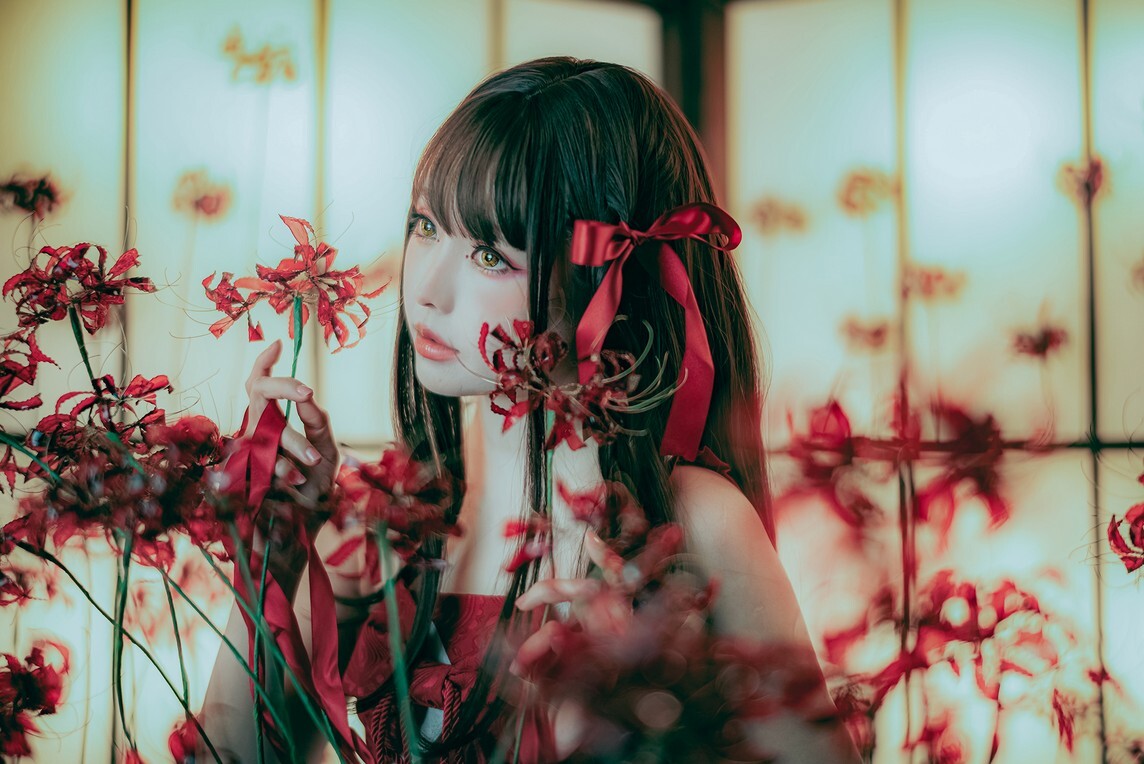 ElyEE子 -【寫真10月訂閱】[86P2V-302MB]