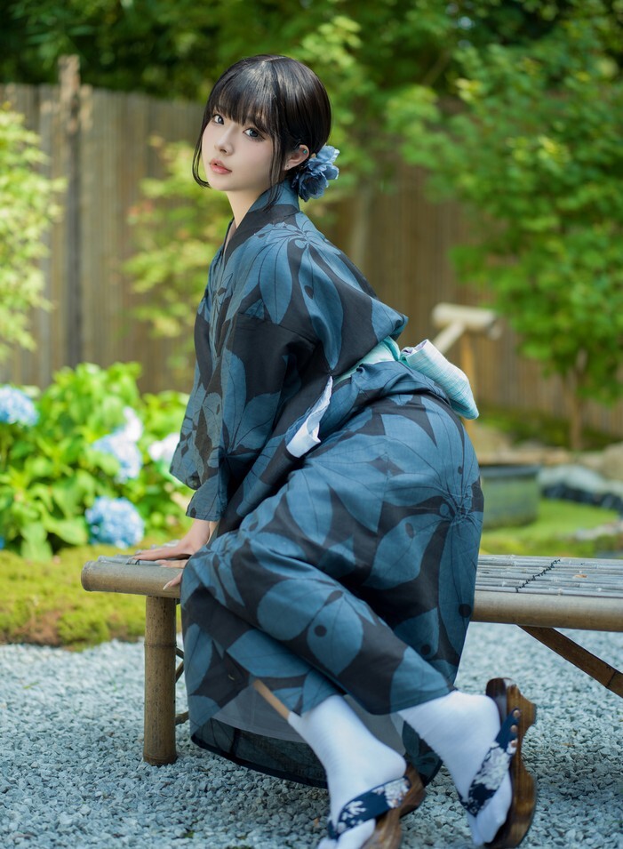 Kokuhui - 中庭之妻 [117P3V-1.70GB]