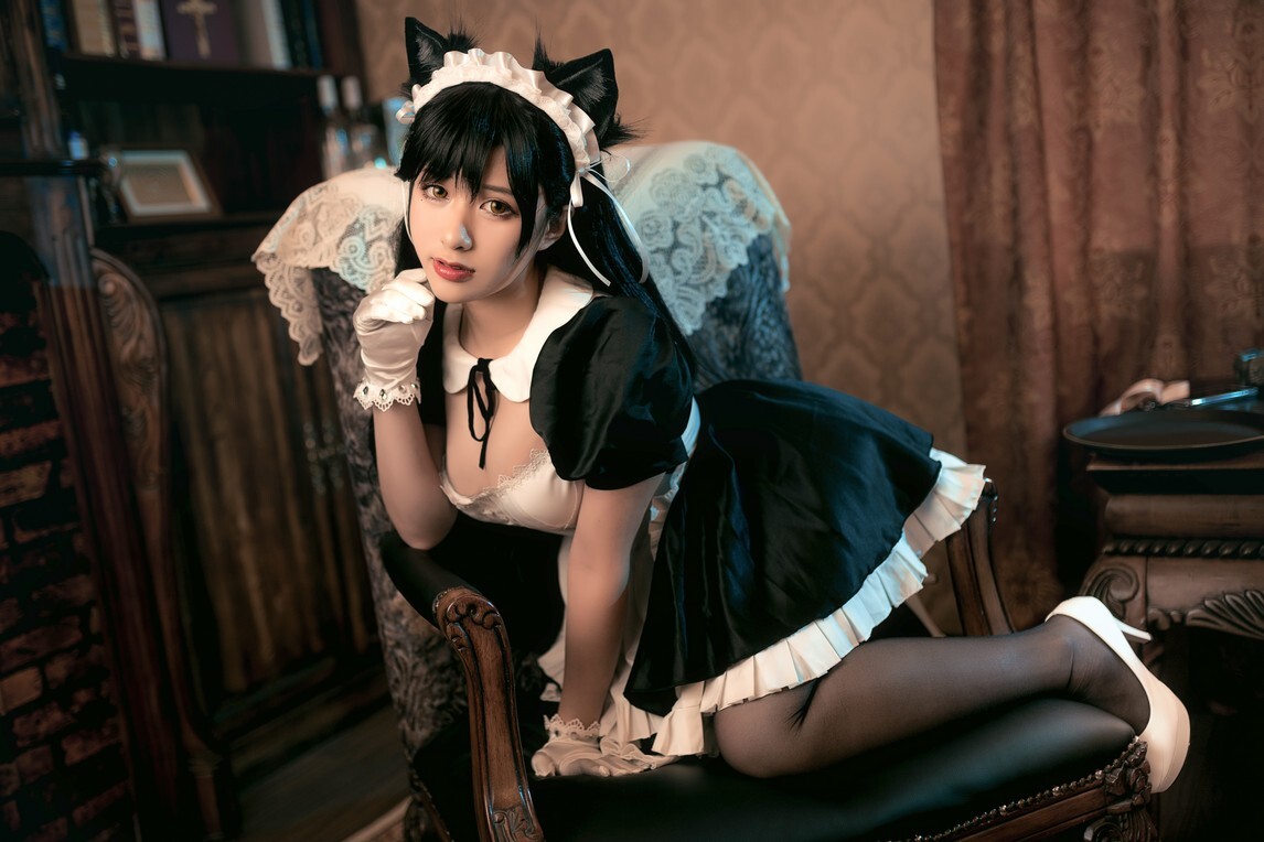 柘烟Zuken - 大狗写真 [70P-906MB]