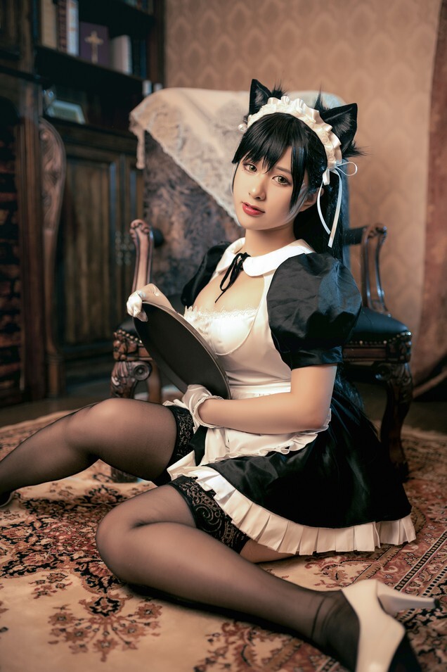 柘烟Zuken - 大狗写真 [70P-906MB]