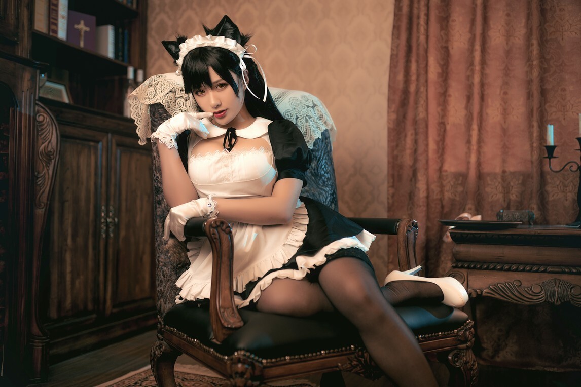 柘烟Zuken - 大狗写真 [70P-906MB]