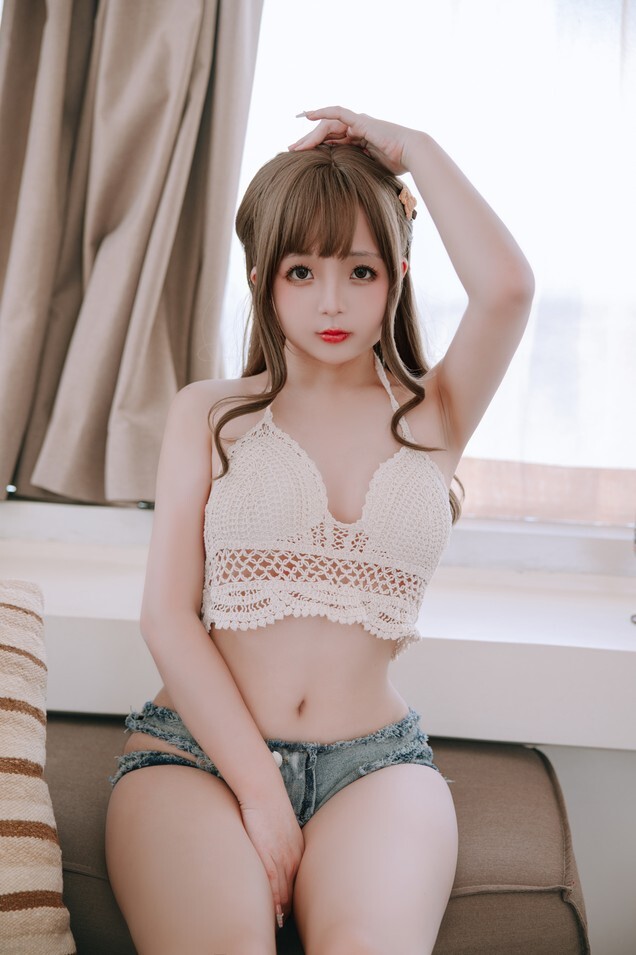 日奈娇 - 度假 [80P-1.48GB]