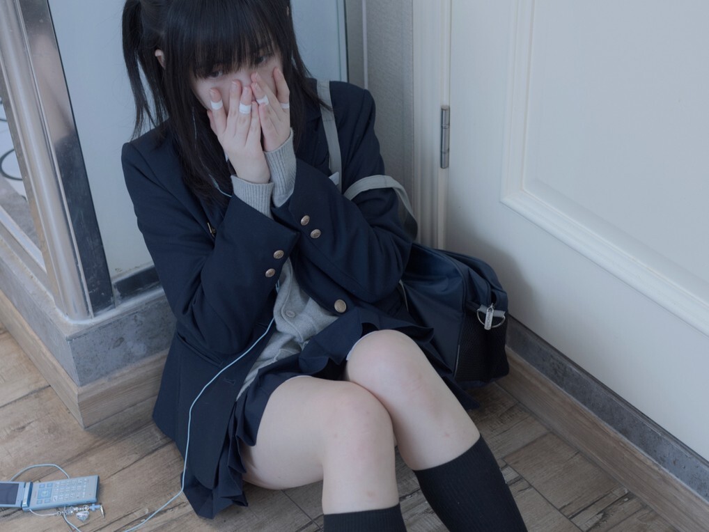 少女秩序 – ACE-1 少女秩序 ╳ 千澄「初公開」 [68P-500MB]