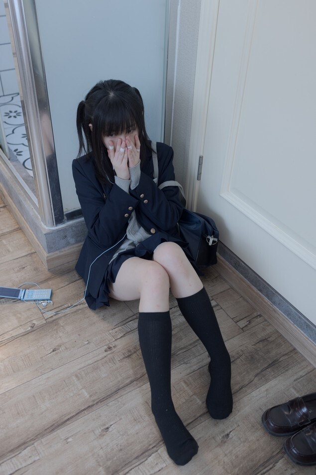 少女秩序 - ACE-1 少女秩序 ╳ 千澄「初公開」 [68P-500MB]