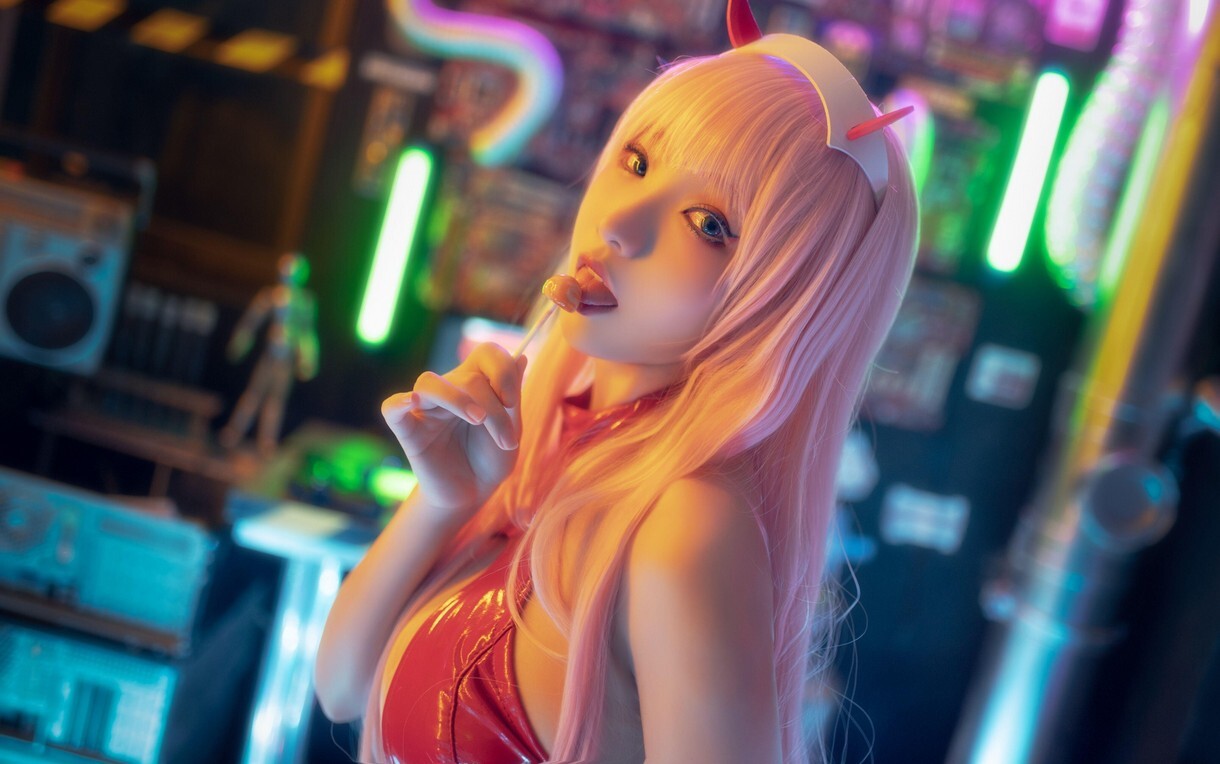 立花花 - 舰长 国家队02驾驶服 [14P-17MB]