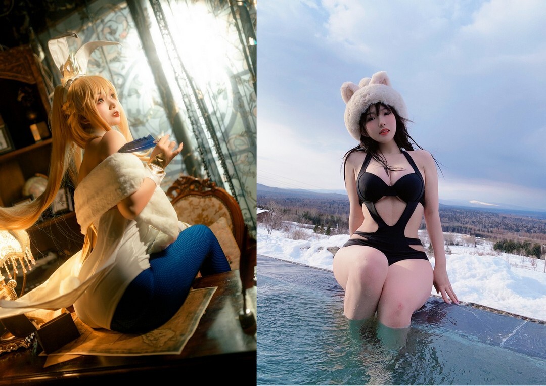 立花花：用我的温柔做你的人间良药