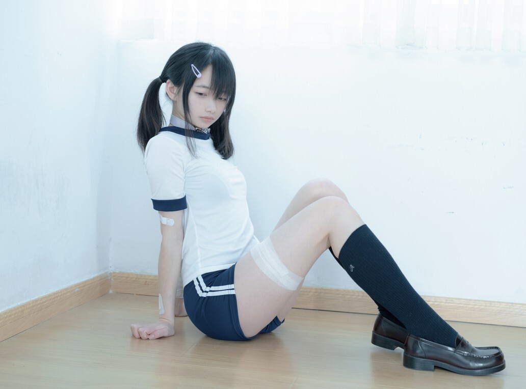 少女秩序 - ACE-2 少女秩序 ╳ 千澄「初公開」[45P-157MB]