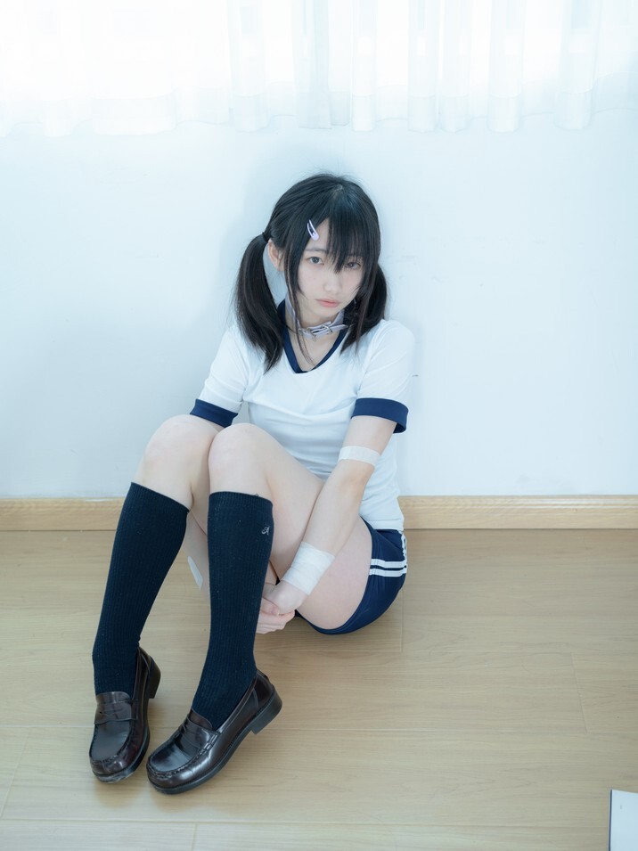 少女秩序 - ACE-2 少女秩序 ╳ 千澄「初公開」[45P-157MB]