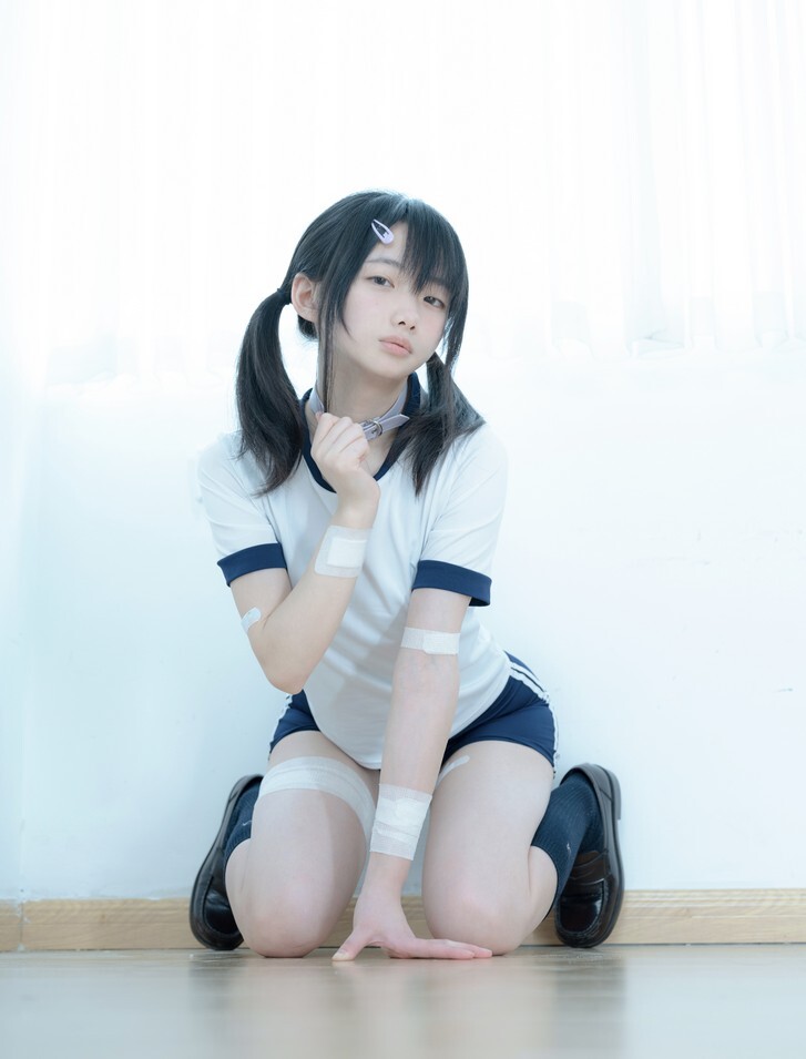 少女秩序 - ACE-2 少女秩序 ╳ 千澄「初公開」[45P-157MB]