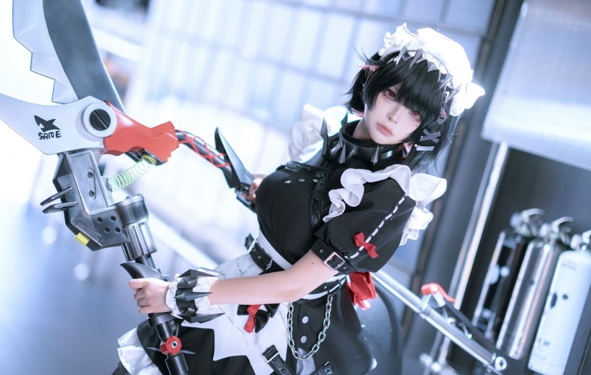 w百合欧皇子w  - 艾莲·乔 [12P-108MB]