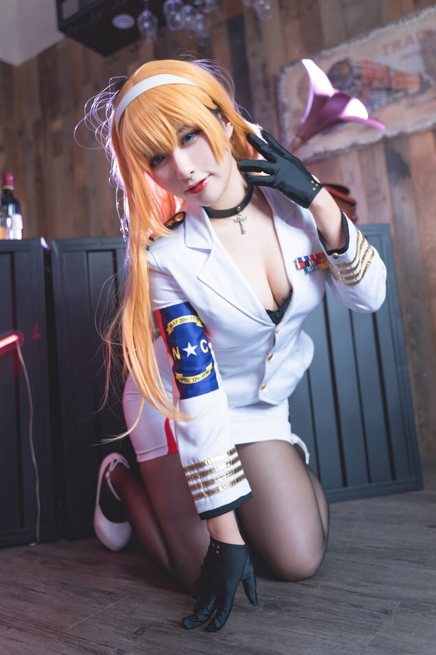 柘烟Zuken - 北卡罗来纳 [29P-310MB]