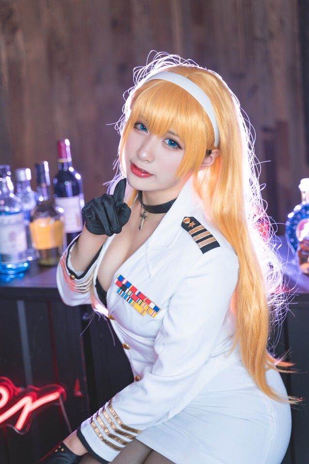 柘烟Zuken - 北卡罗来纳 [29P-310MB]