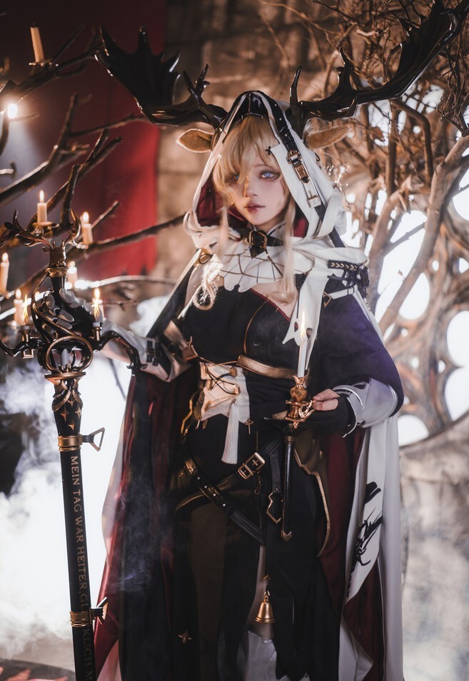 黑龙贯通 - 薇薇安娜 [14P-95MB]