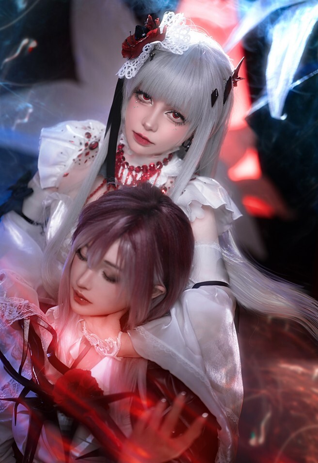 六二二同学 - MBCC-S-053 可可莉克 [13P-64MB]