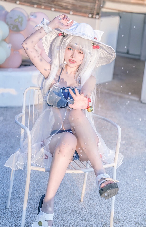 六二二同学 - 哈曼II [14P-63MB]