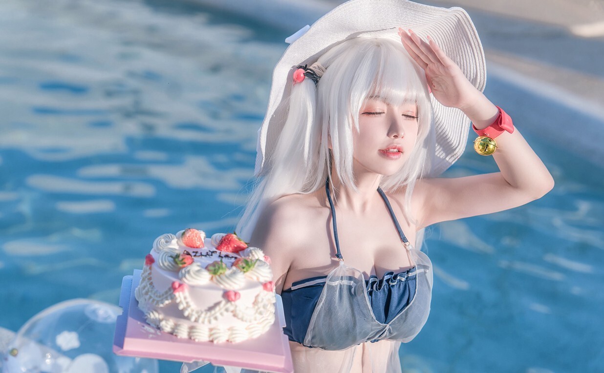 六二二同学 – 哈曼II [14P-63MB]