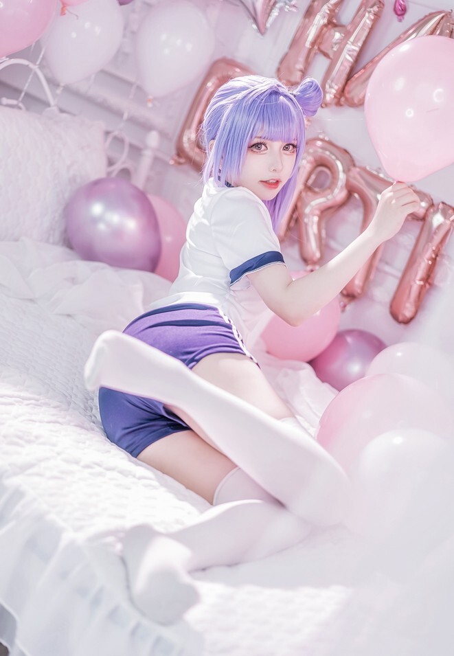 六二二同学 - 千夜智子 [15P-37MB]