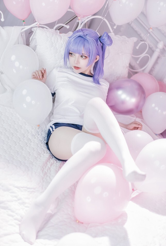 六二二同学 - 千夜智子 [15P-37MB]