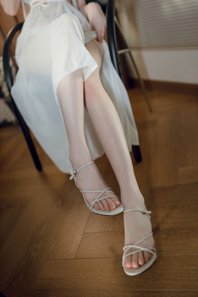 许岚LAN - 晨间女友 [40P-581MB]