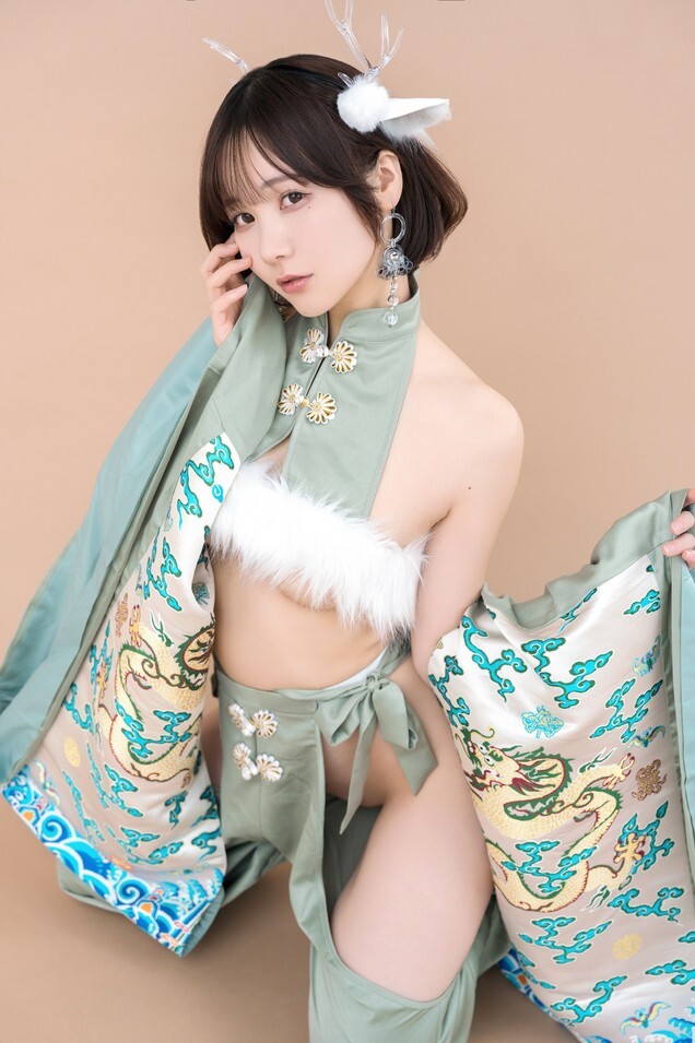 けん研🧪 (けんけん) - Fantia 2024年01月合集 [188P6V-1.93GB]