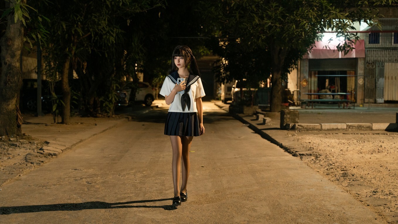 蠢沫沫 -  《蠢沫沫奇遇记》① [102P-1.05GB]