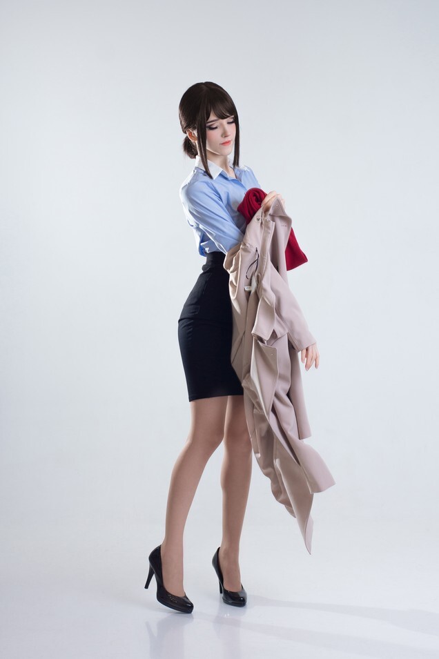 CandyBall - Douki Chan [68P-243MB]