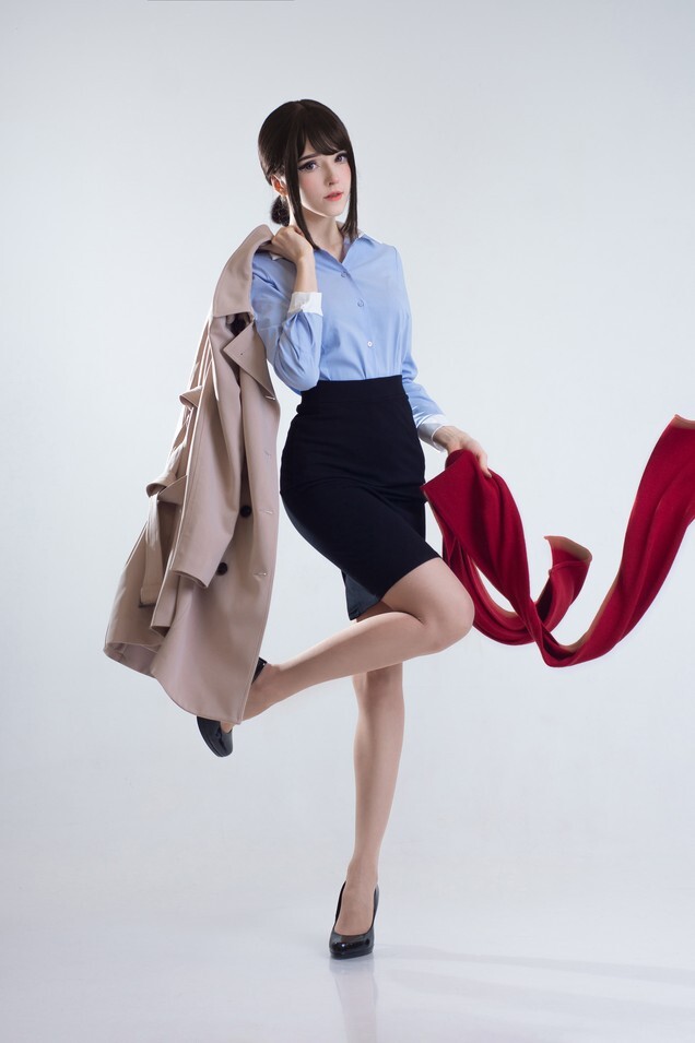 CandyBall - Douki Chan [68P-243MB]