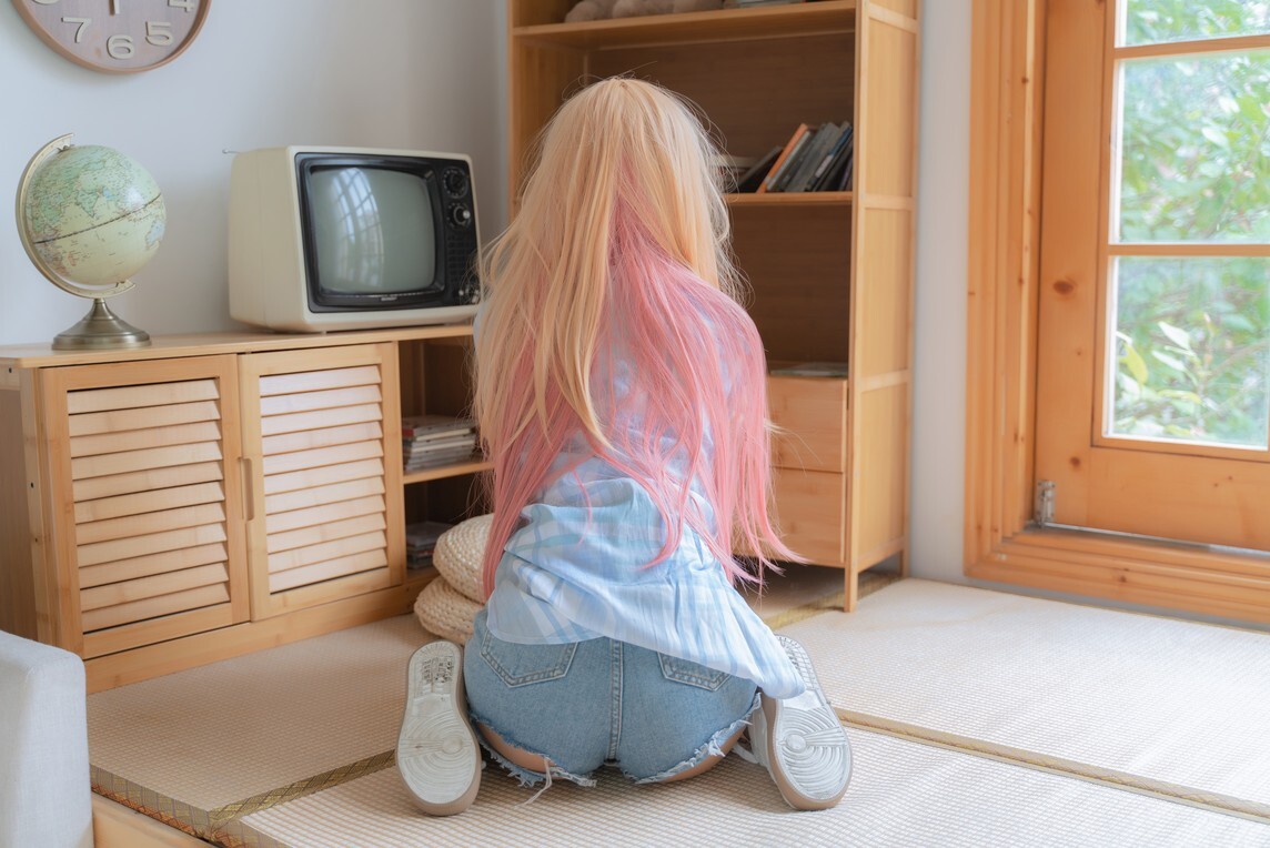 萌芽儿 – 喜多川海梦 [110P-1.71GB]