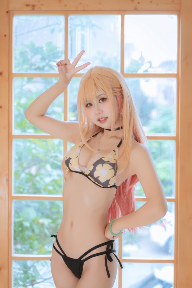 萌芽儿 - 喜多川海梦 [110P-1.71GB]