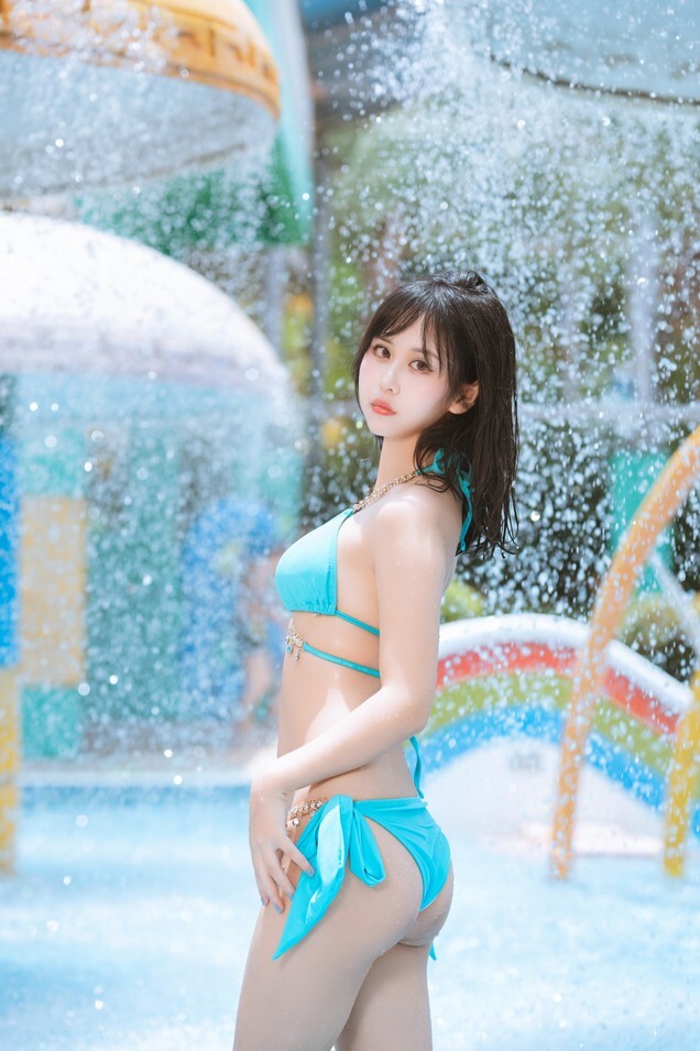 萌芽儿 - 假期 [17P-149MB]