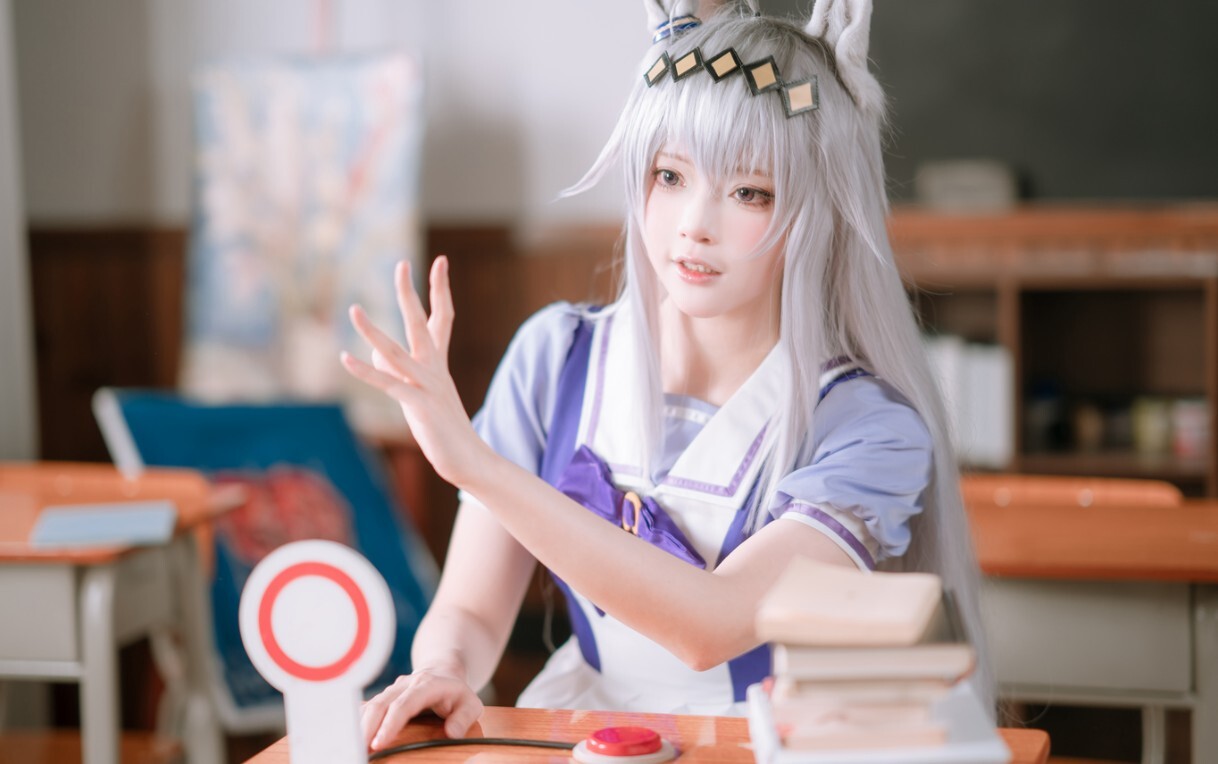 黑龙贯通 – 小栗帽 [19P-106MB]