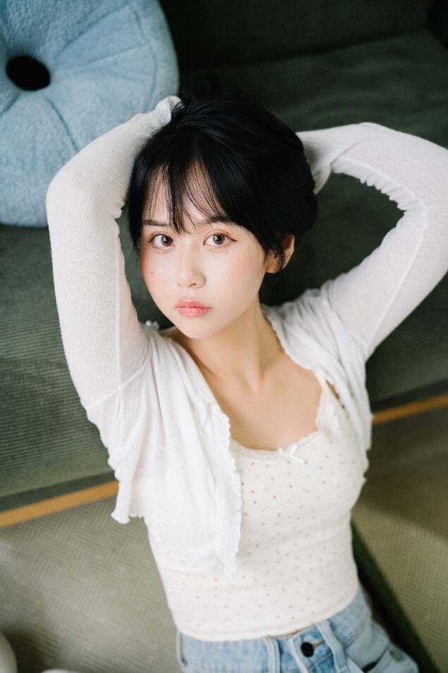 萌芽儿 -  夏天的尾巴 [45P-431MB]