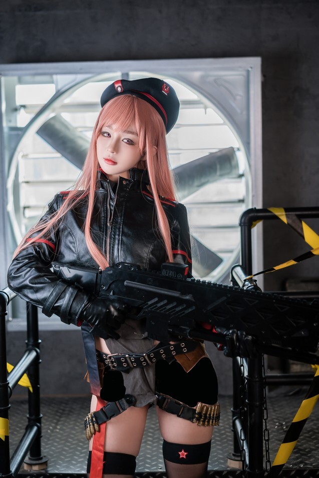 桜井宁宁 - 胜利女神 拉毗 [71P-1.02GB]