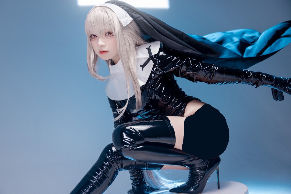 花铃 - 歌柱樱子 [20P-174MB]