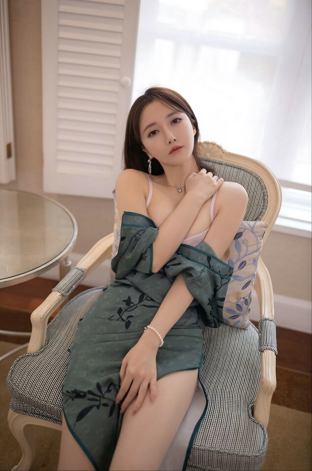 鱼子酱Fish - 色劫 [130P-952MB]