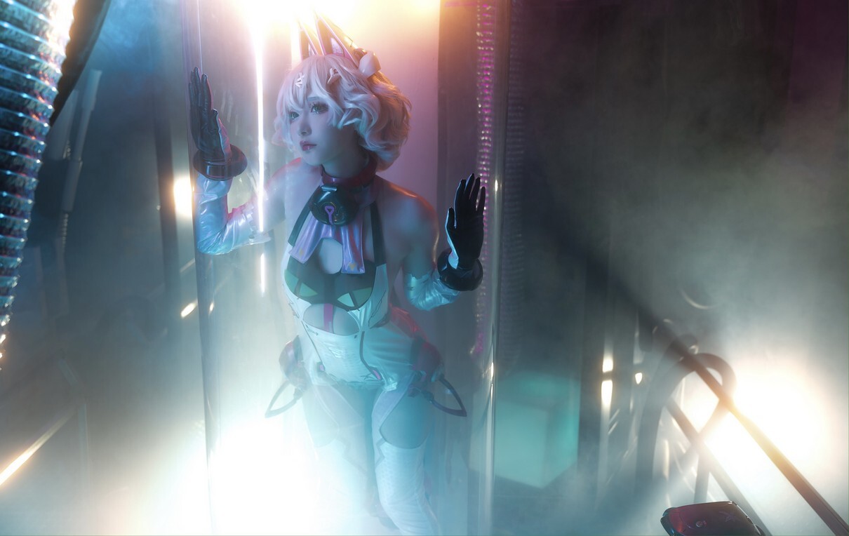 迷之呆梨 - 24-01月fantia会员订阅合集（全5期）[94P-320MB]