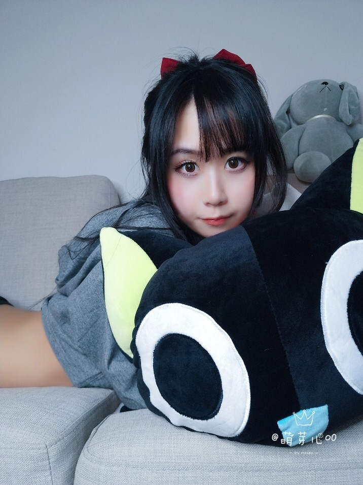 萌芽儿 –  比基尼ok绷 [41P-156MB]