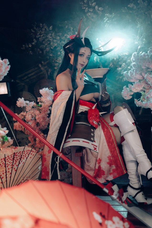 枣糕-吃谷人黛博魂 - アカツキ &amp; 茱莉亚 [17P-29MB]