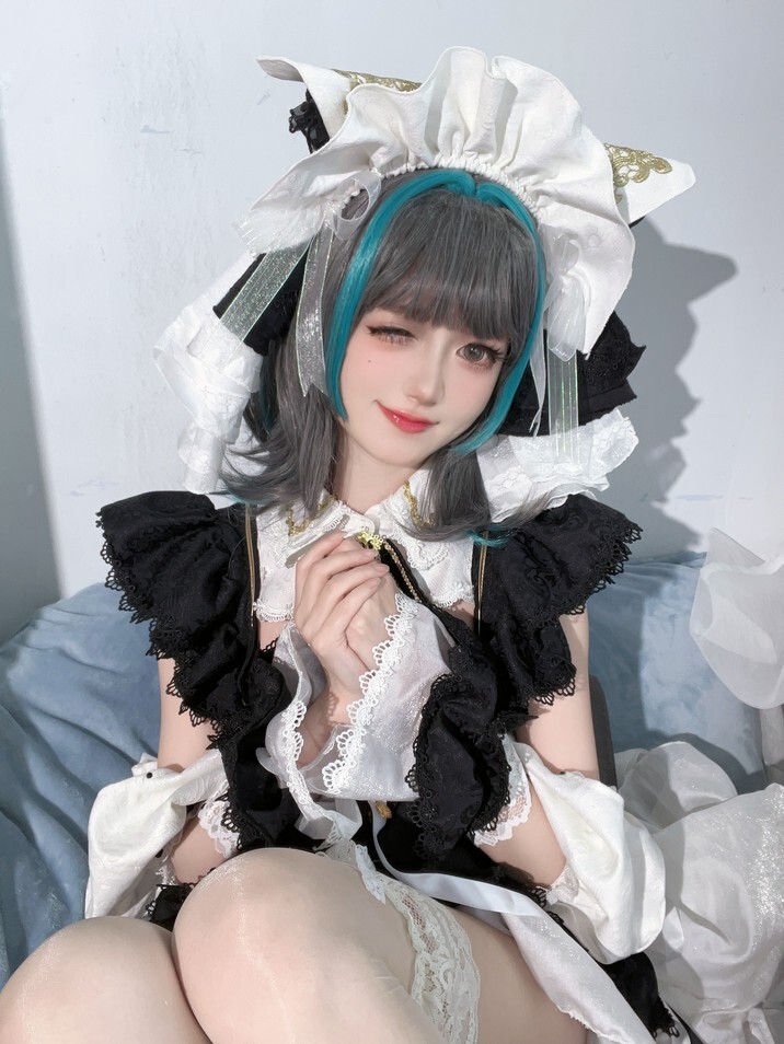 趴趴捣蛋陌 - 柴郡 [91P1V-739MB]