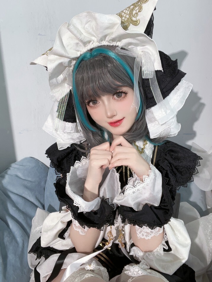 趴趴捣蛋陌 - 柴郡 [91P1V-739MB]