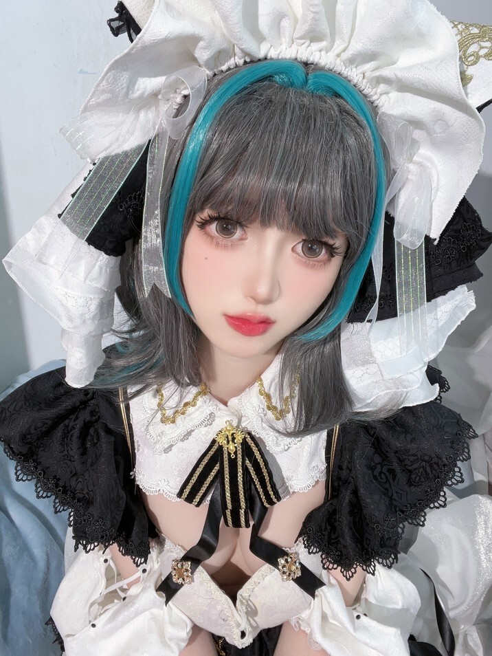 趴趴捣蛋陌 - 柴郡 [91P1V-739MB]