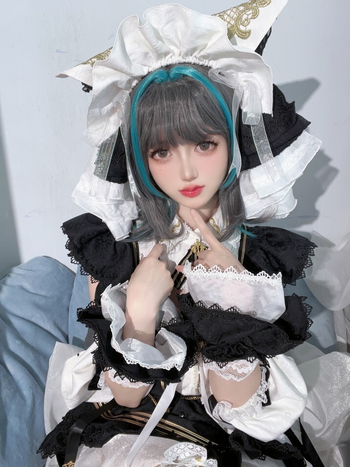 趴趴捣蛋陌 - 柴郡 [91P1V-739MB]