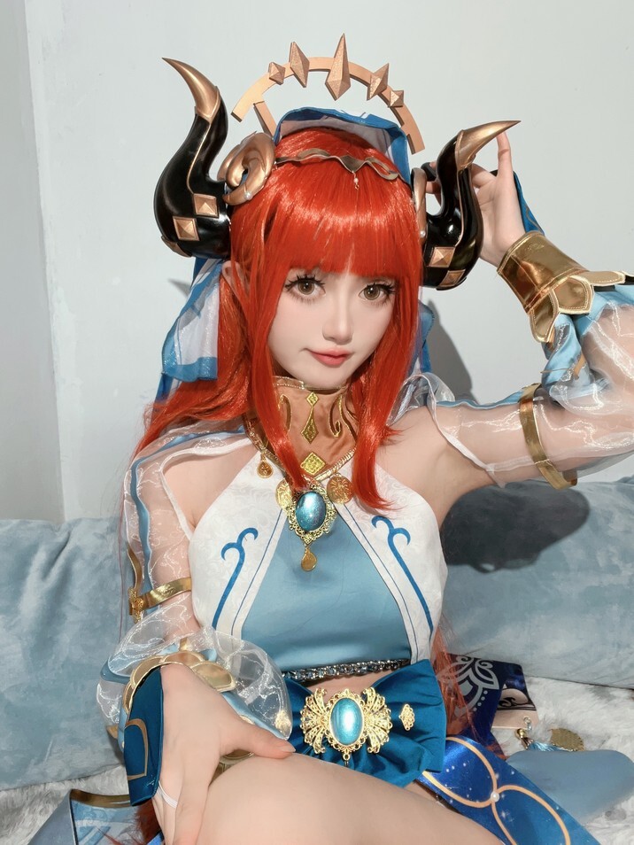 趴趴捣蛋陌 - 妮露西域舞娘 [67P-237MB]